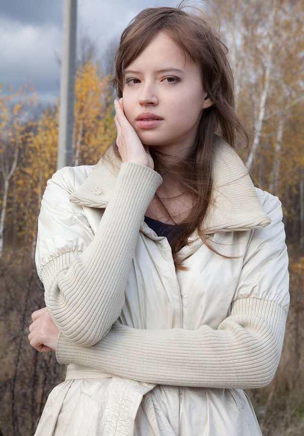 Проститутка Люба