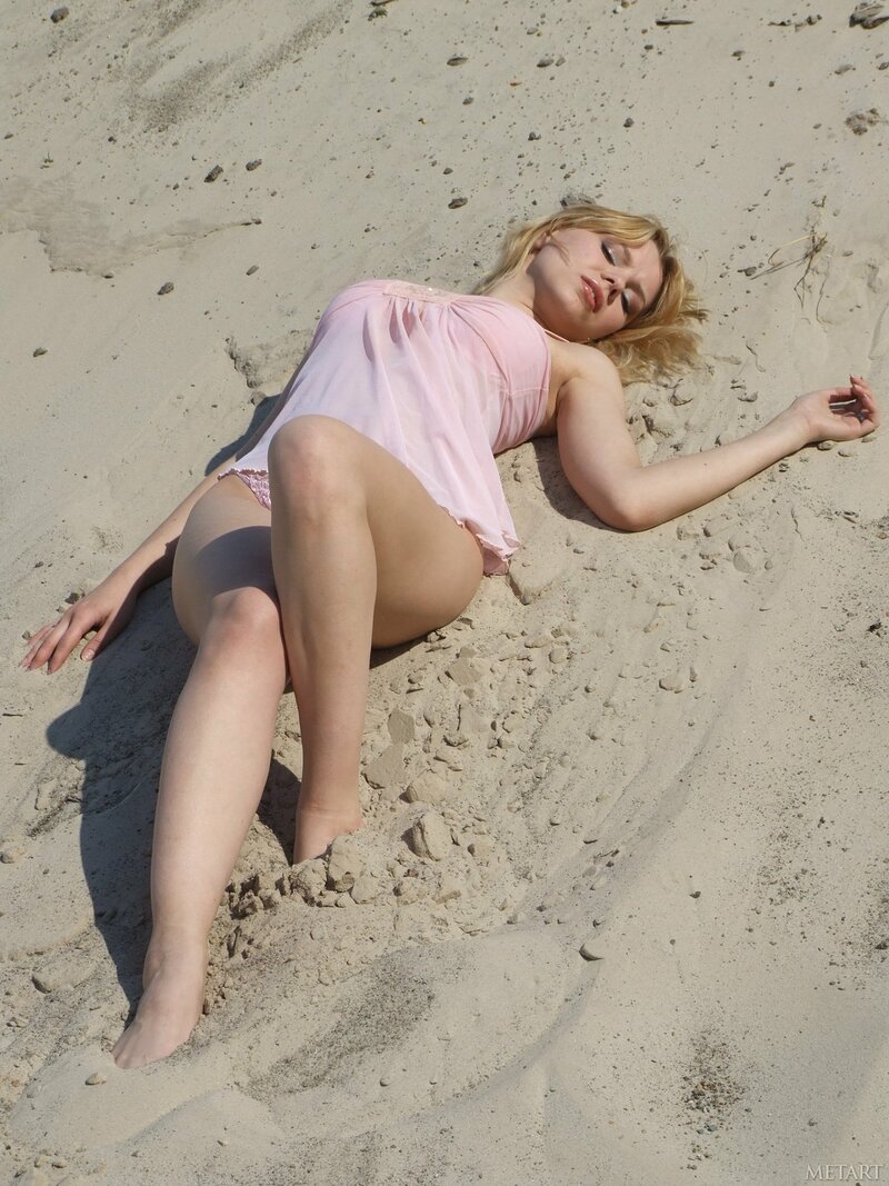 Проститутка Марселин