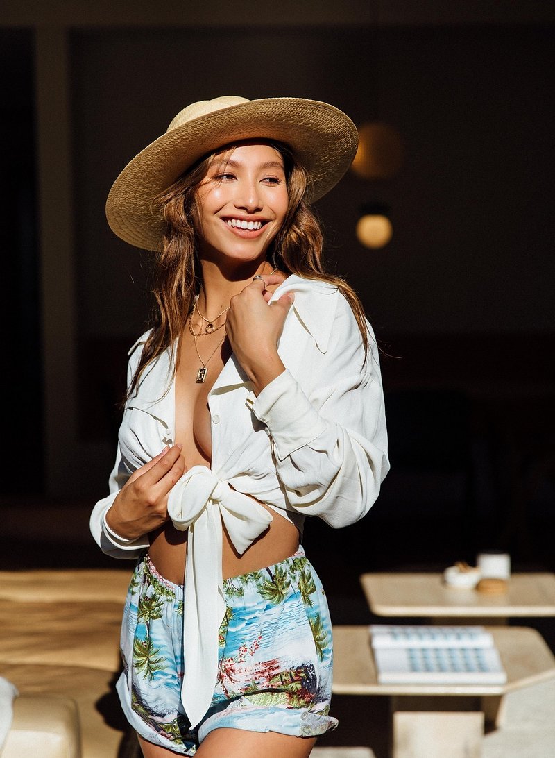 Проститутка Аксинья