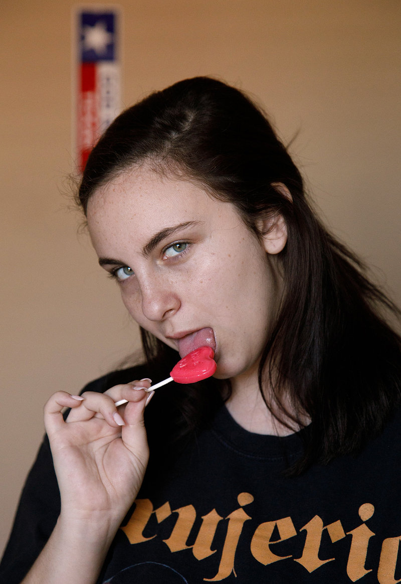 Проститутка Мария