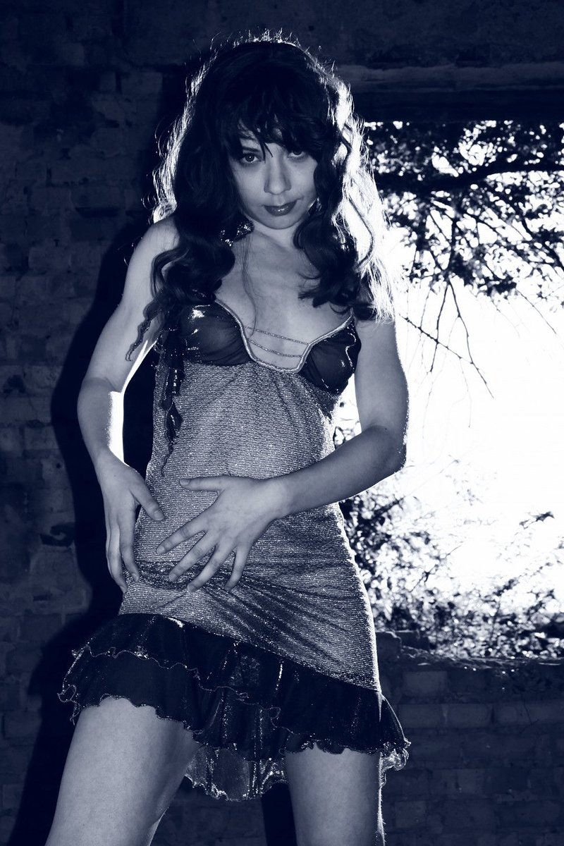 Проститутка Любовь