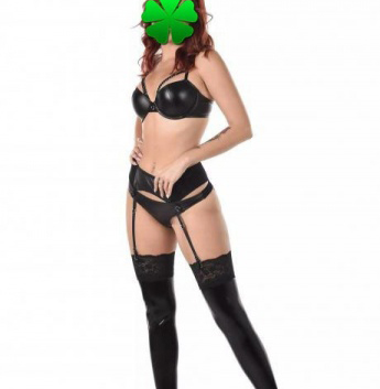 Проститутка Шарлотта